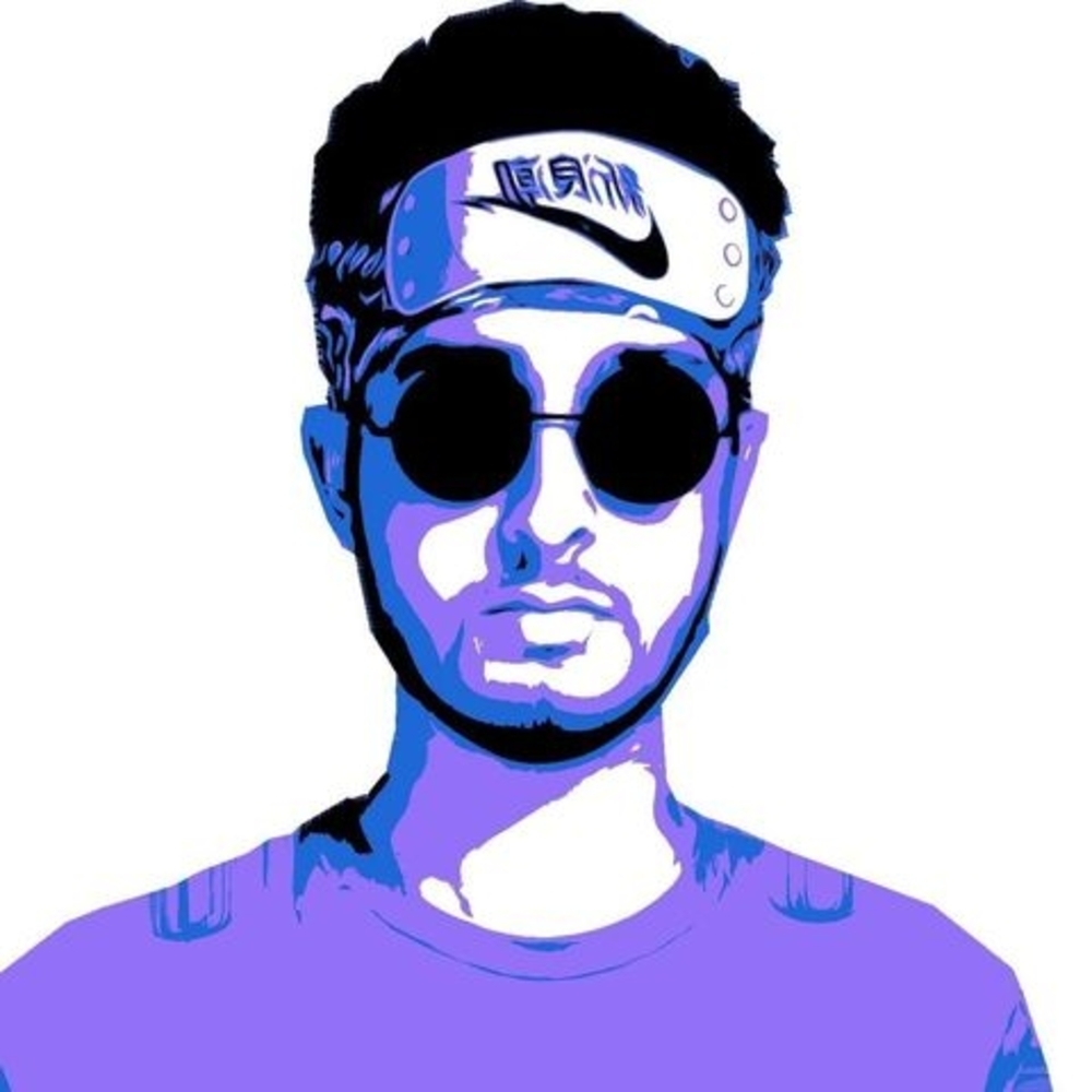 Meet your Posher, Nasir